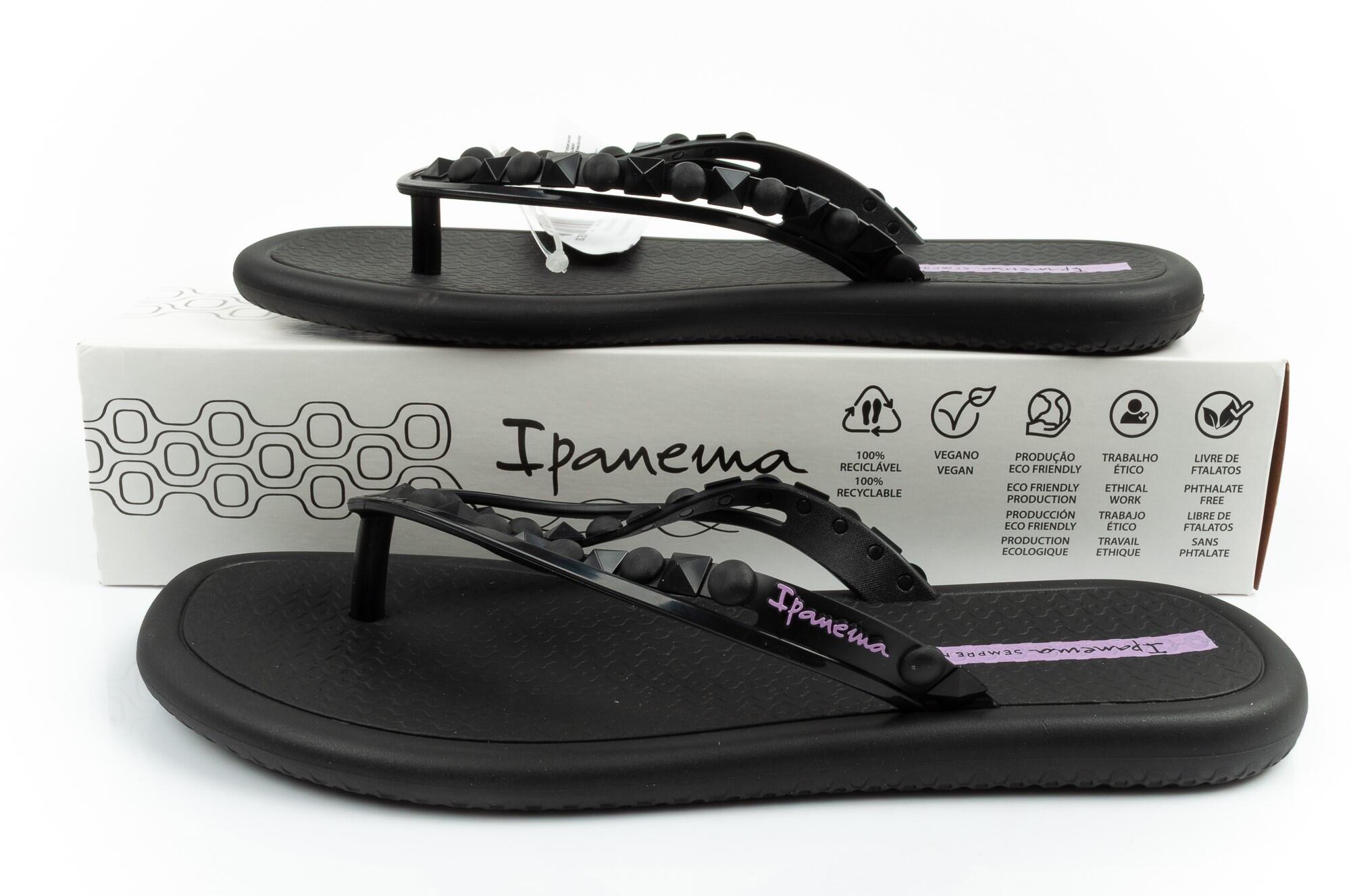 Chanclas de Piscina para MUJER IPANEMA MEUL SOL AD 6/10