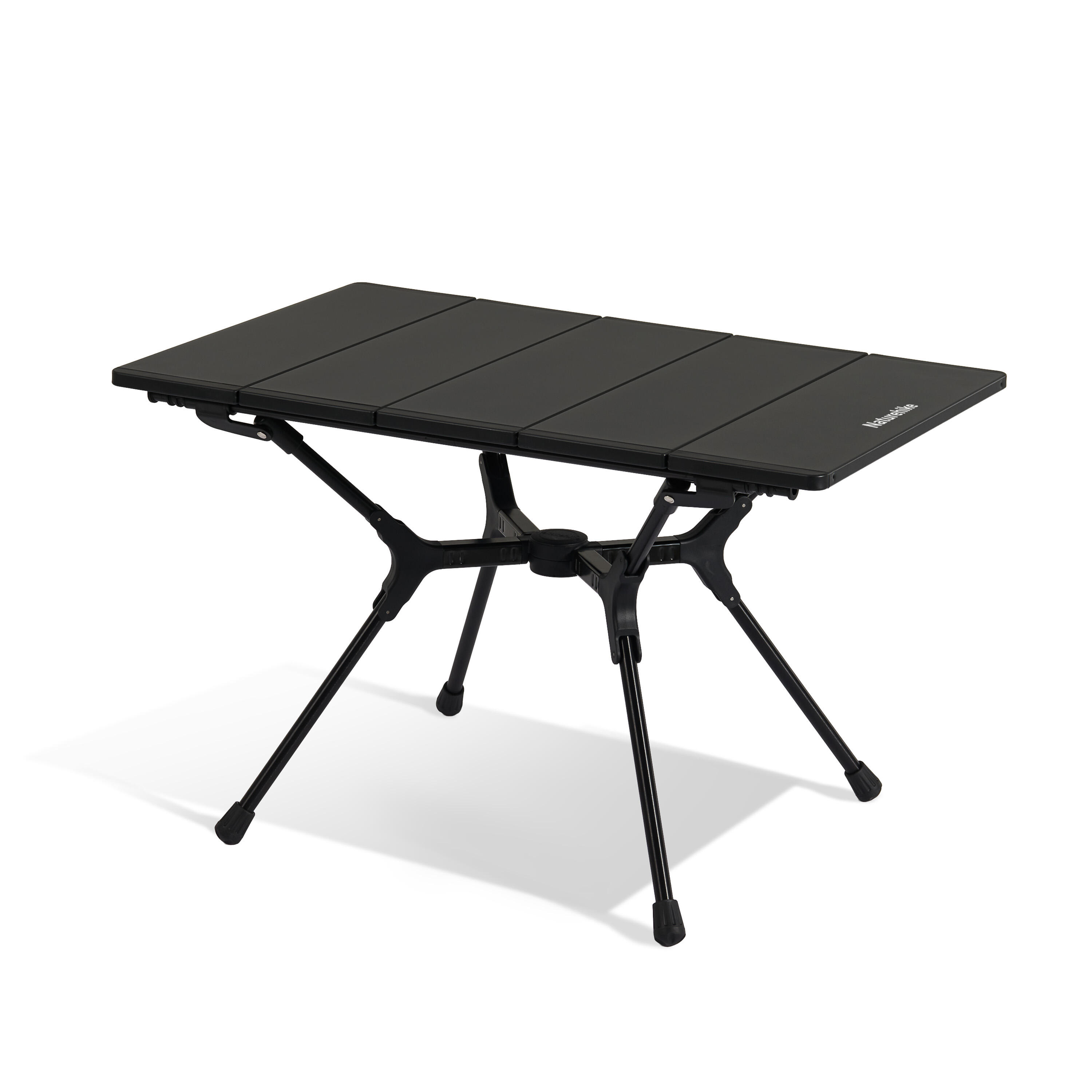 NATUREHIKE Kempingový stůl Snap