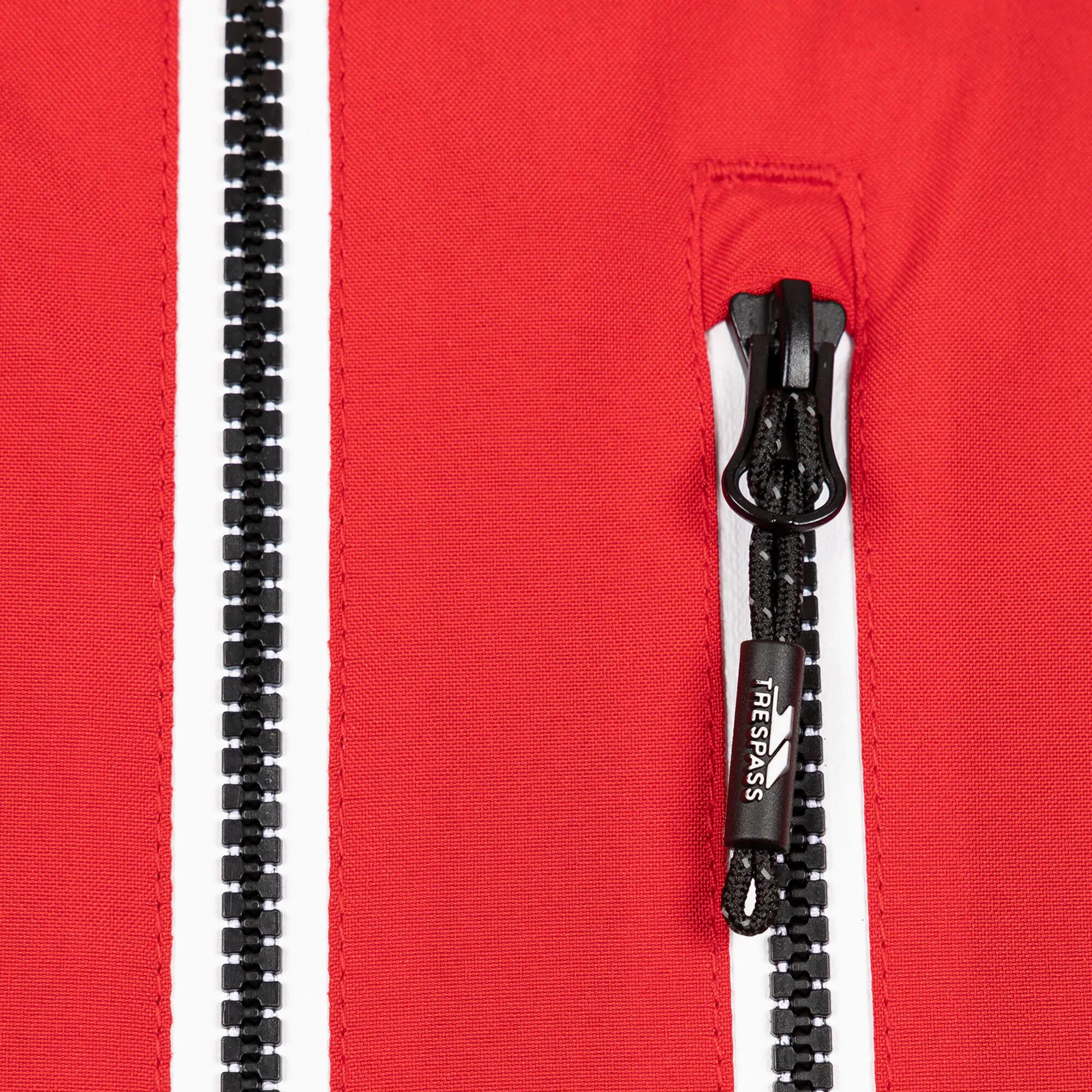 Blouson De Ski JOSEPH Homme (Rouge) 3/5