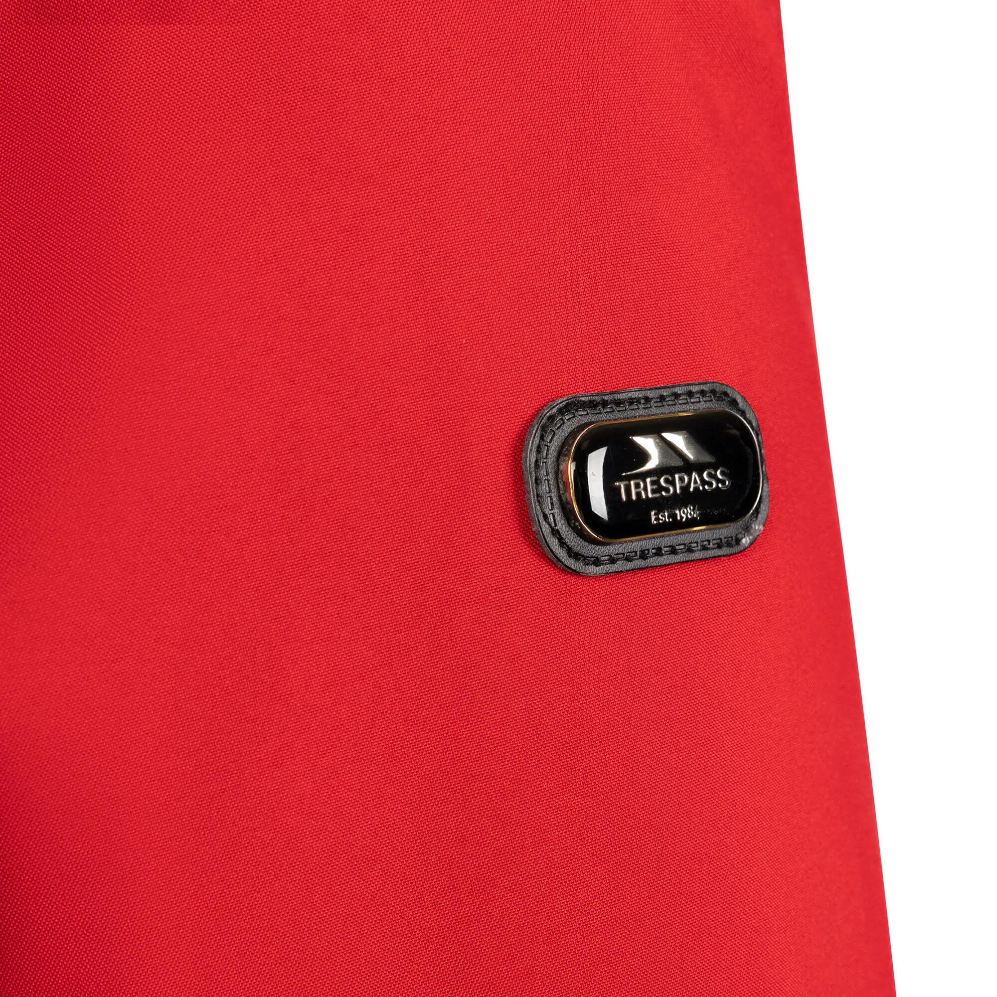 Blouson De Ski JOSEPH Homme (Rouge) 4/5