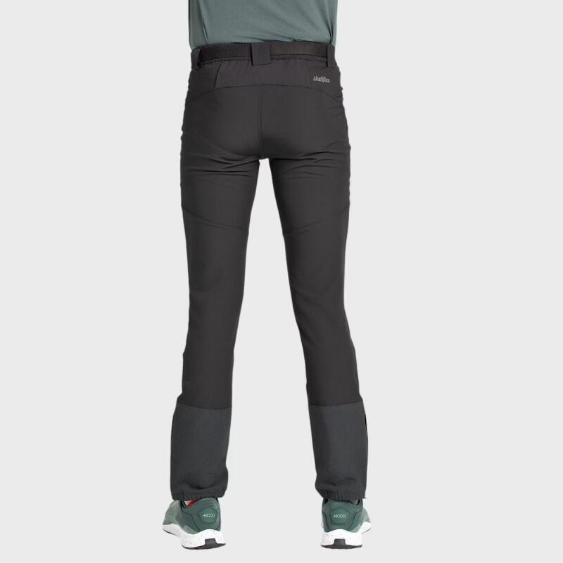 +8000 Pantalón Nengo 005 negro hombre 2/4