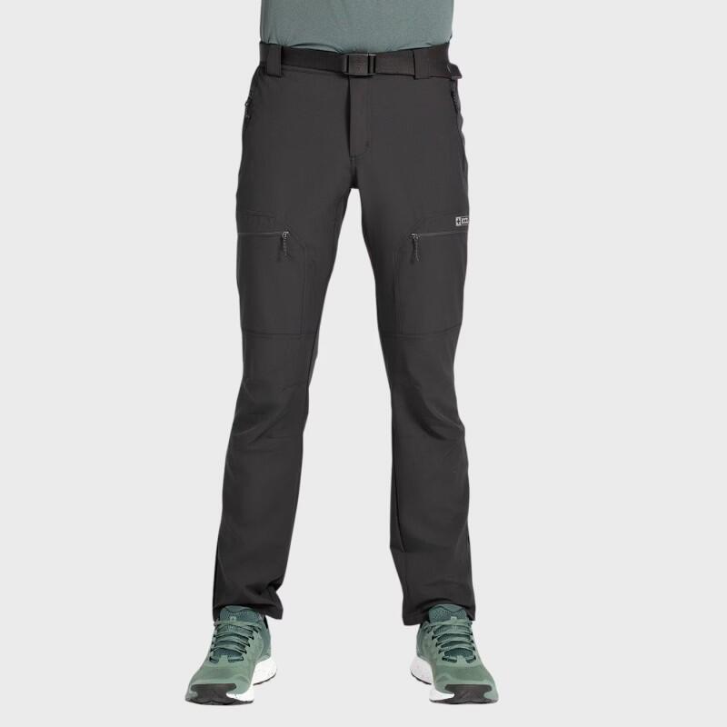+8000 Pantalón Nengo 005 negro hombre 1/4