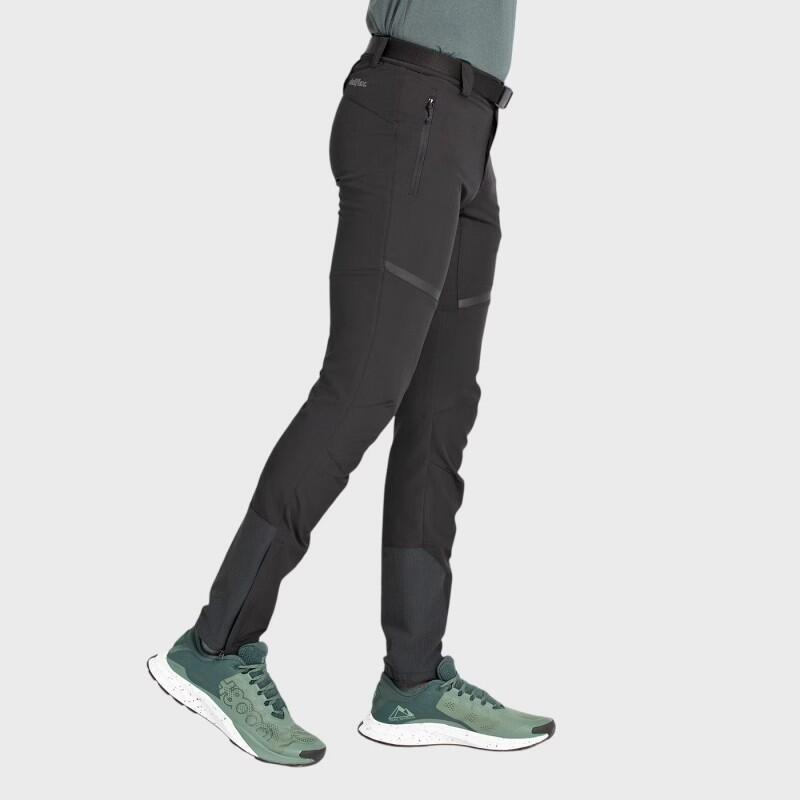 +8000 Pantalón Nengo 005 negro hombre 4/4