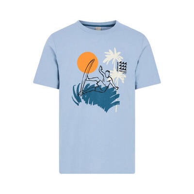 T-shirt protest rodas