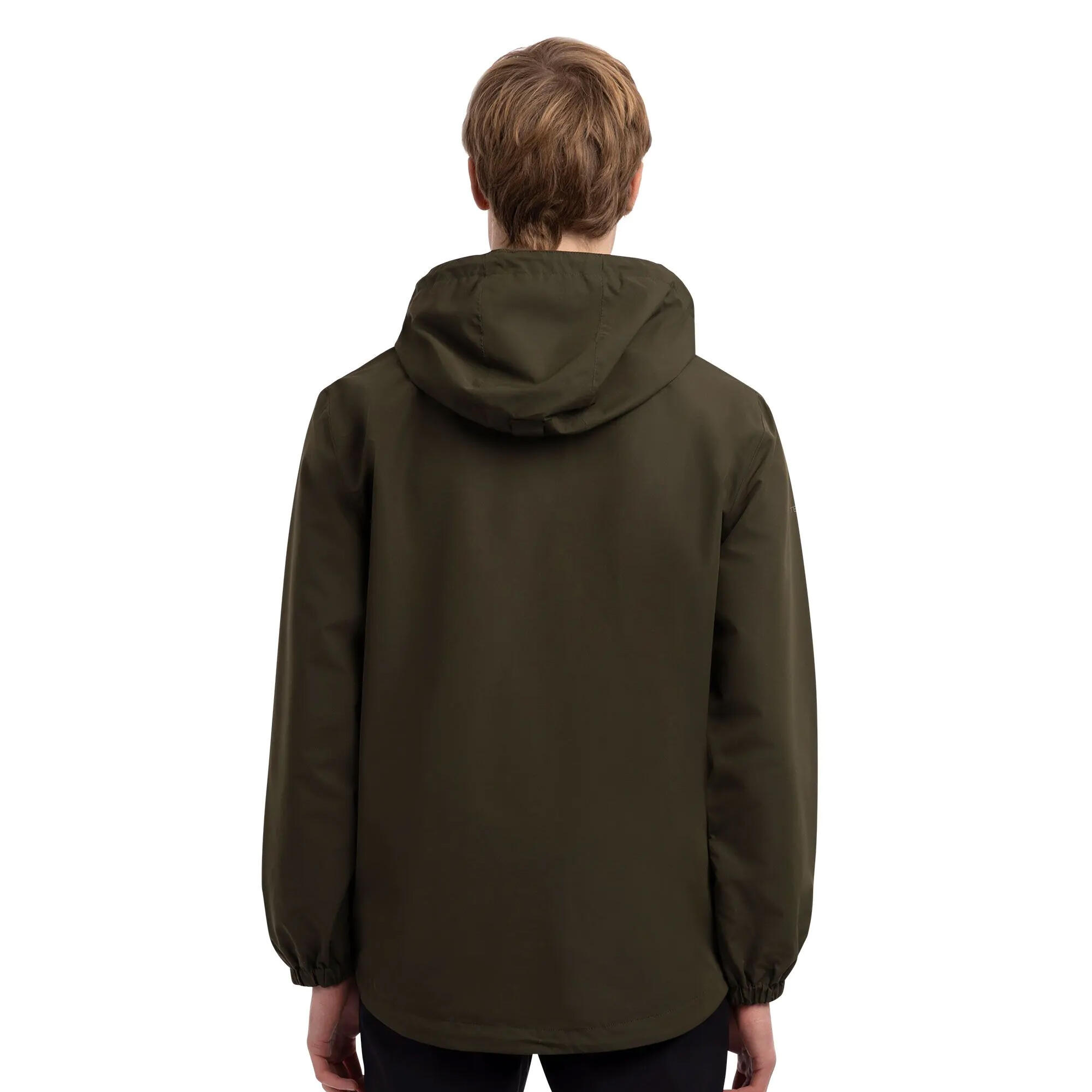 Veste FARNDISH Homme (Vert Kaki) 3/5