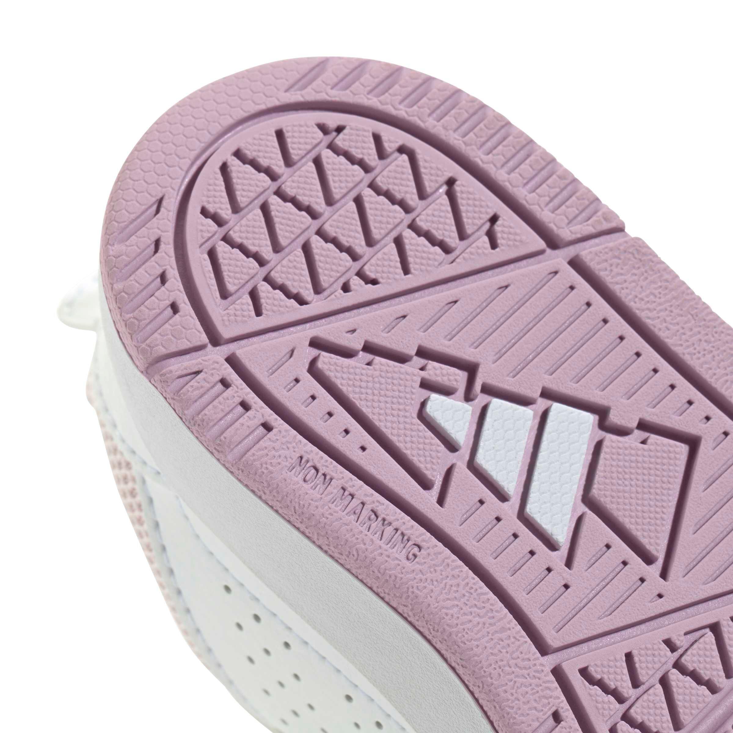 Scarpe Adidas modello KI6509 per ragazze 7/7