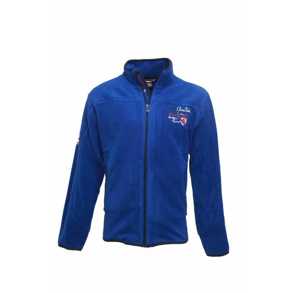 Fleece jacket Peak Mountain Conac