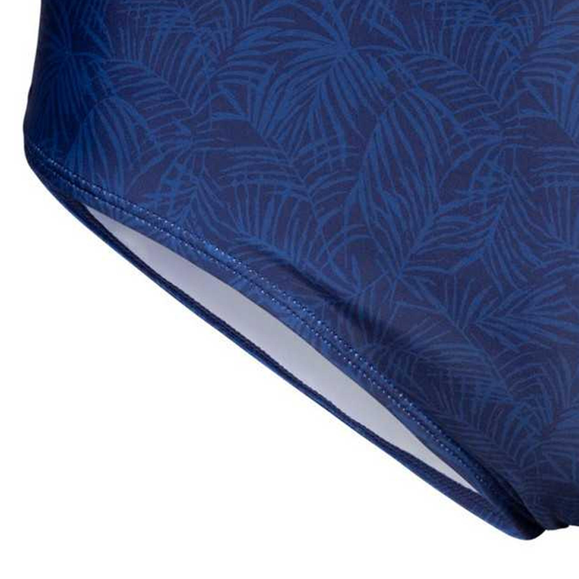 "Tina" Bikinihöschen für Damen Marineblau 4/5