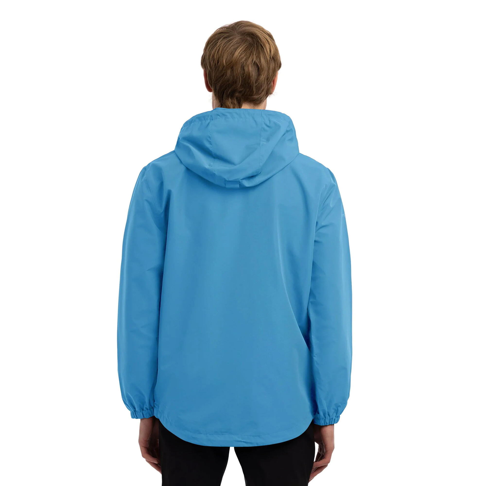 "Farndish" Jacke für Herren Bondi-Blau 3/5