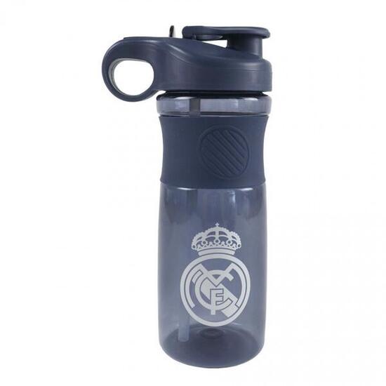 Real Madryt bidon butelka 800ml granatowy