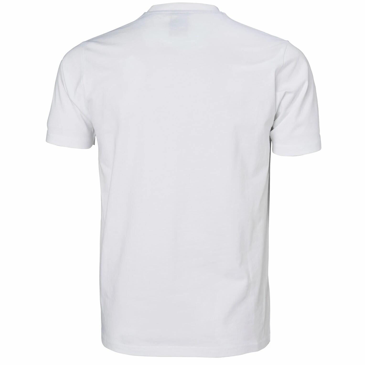 T-shirt Helly Hansen Box 2/3