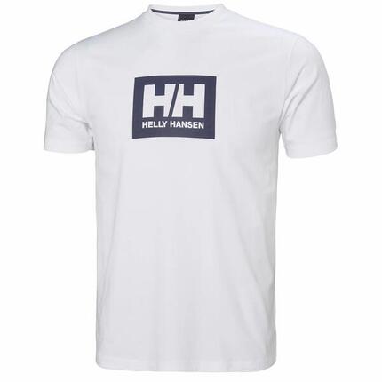 T-shirt Helly Hansen Box