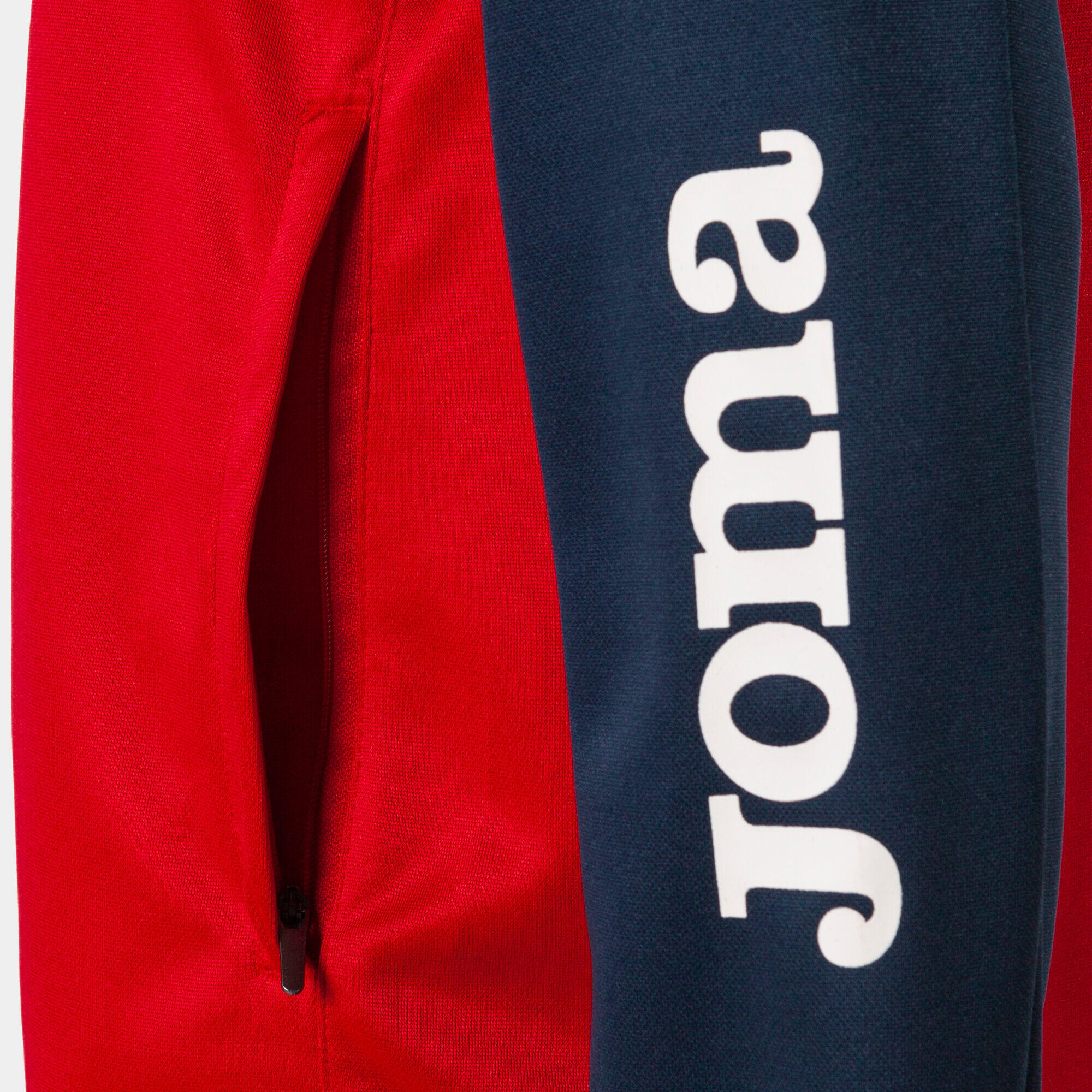 Dames trainingspak Joma Eco Championship 5/7