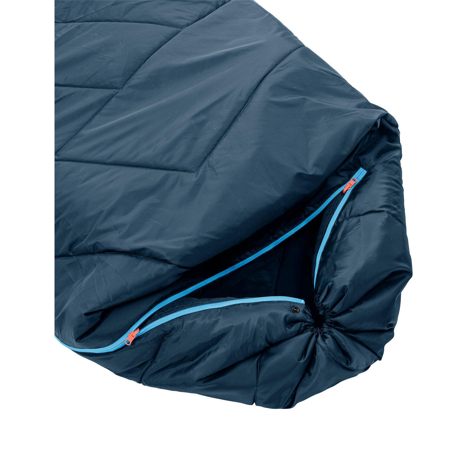Saco de dormir VAUDE Navajo 900 II 3/6