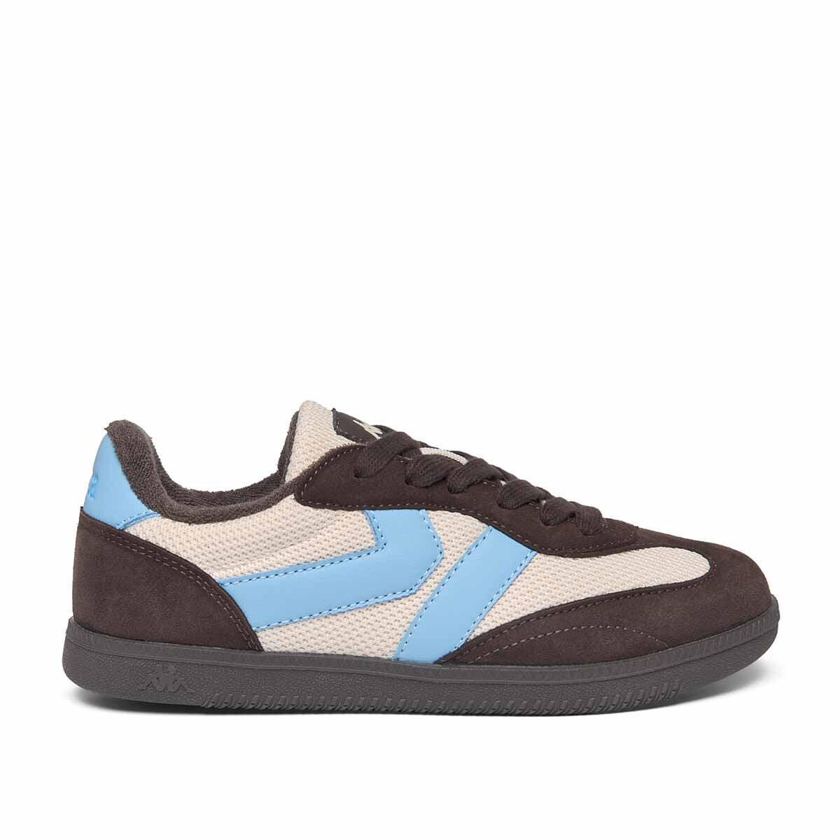 Baskets unisexe AUTHENTIC PARKER 2 beige 6/7