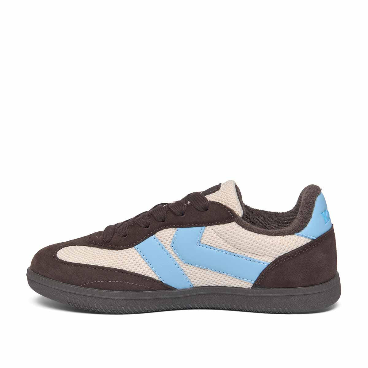 Baskets unisexe AUTHENTIC PARKER 2 beige 7/7