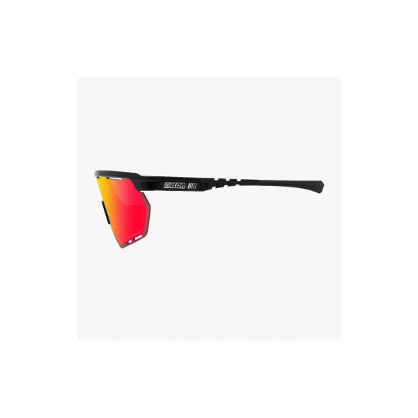 Lunettes Scicon Aerowing SCNPP black gloss 3/6
