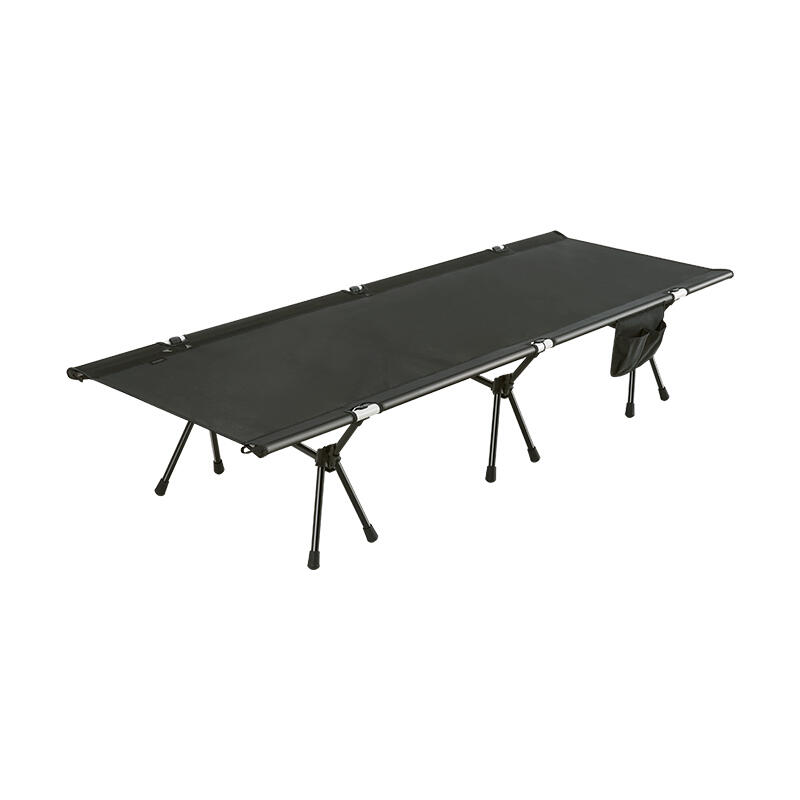 NATUREHIKE Kempingová postel dvojúrovňová XJC12