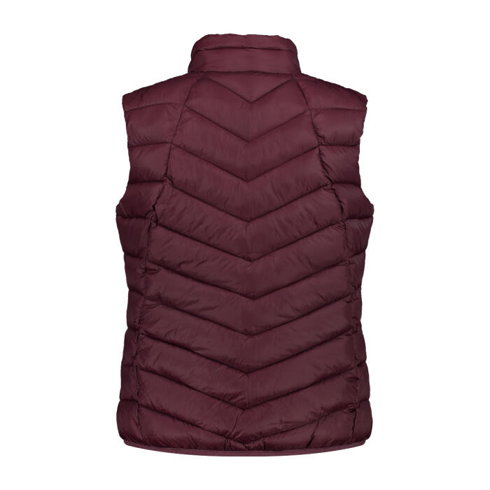 CMP Damen Weste Woman Vest 33K1666 3/5