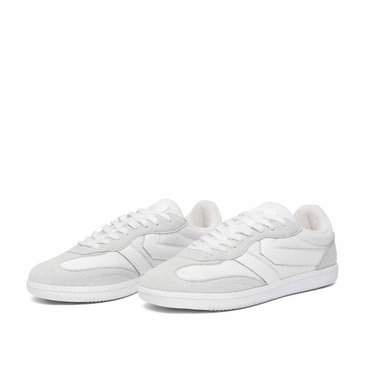 Baskets unisexe AUTHENTIC PARKER 2 blanc 2/7