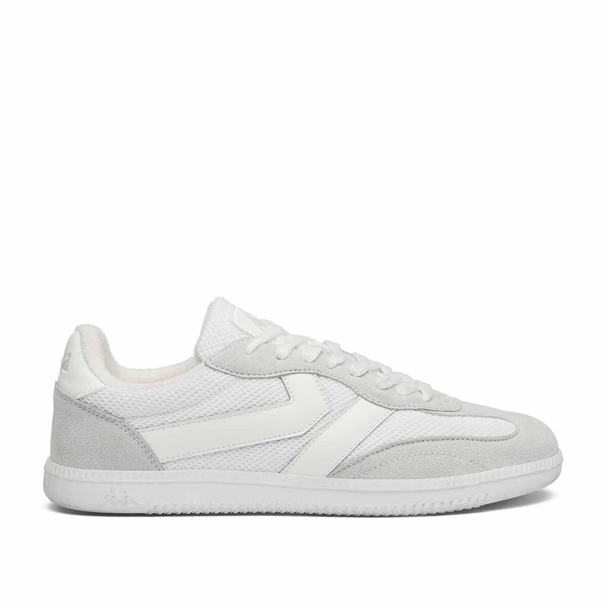 Baskets unisexe AUTHENTIC PARKER 2 blanc 6/7