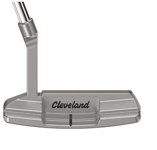 Putter Droitier Cleveland Golf HB Soft 2-1 34' HB SOFT 2 Pistol 5/6