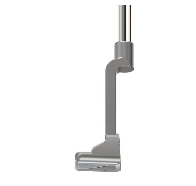 Putter Droitier Cleveland Golf HB Soft 2-1 34' HB SOFT 2 Pistol 4/6
