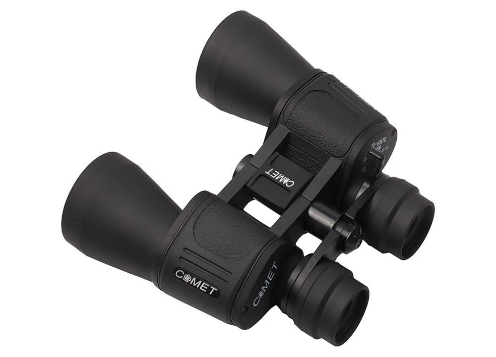 Lornetka obserwacyjna z zoomem 10-60x70 7/7