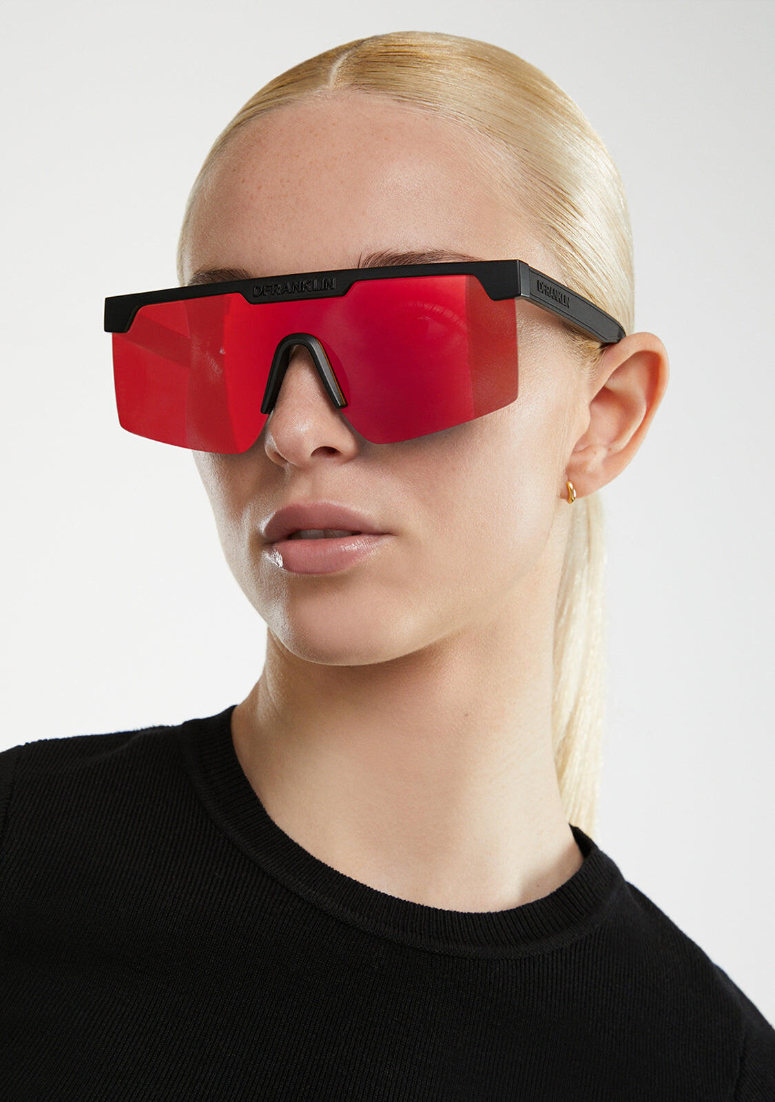 Gafas De Sol D. Franklin Big D Constellation 3/5