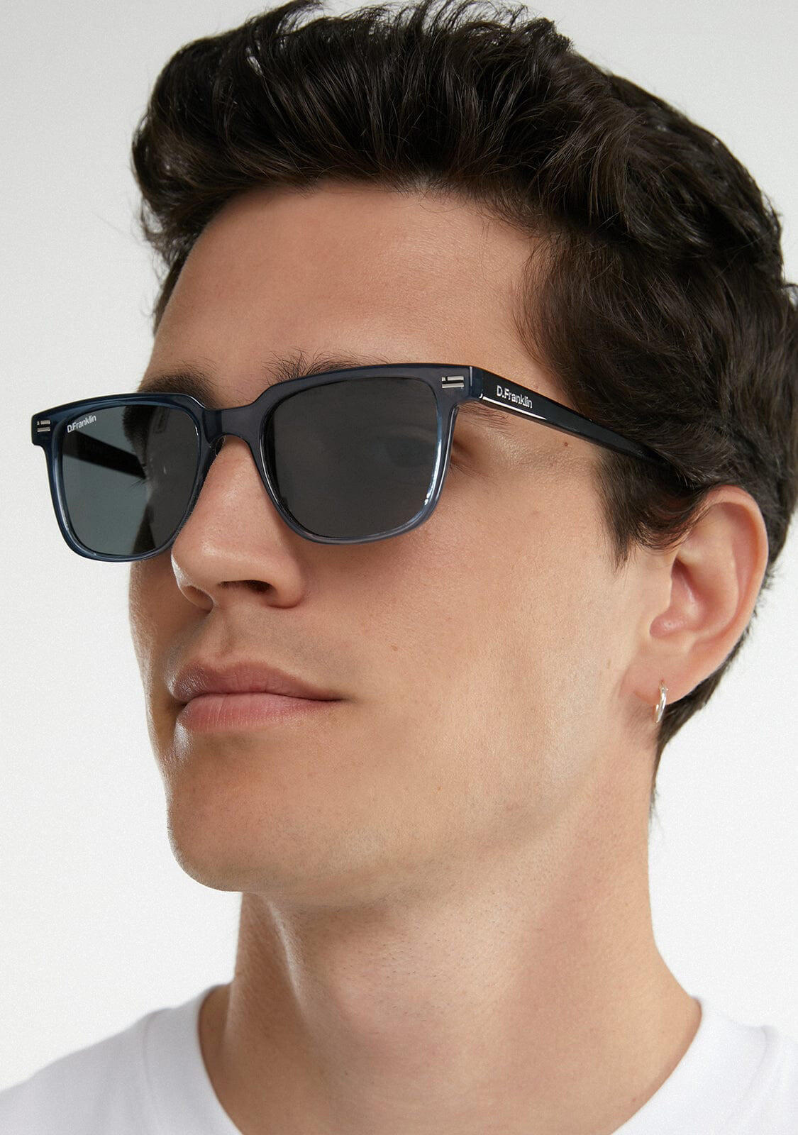 Gafas De Sol D. Franklin Ultra Light SQ Low 3/5