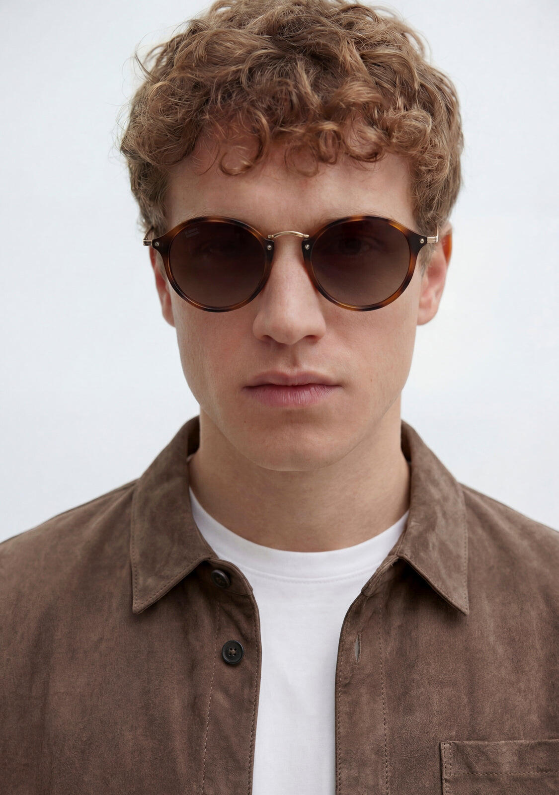 Gafas De Sol D. Franklin Roller TR90 3/5