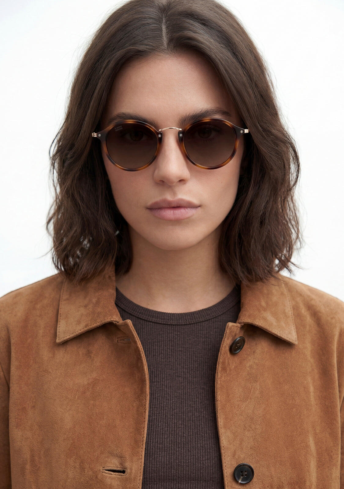 Gafas De Sol D. Franklin Roller TR90 4/5