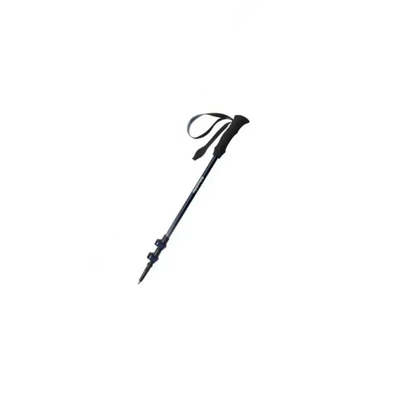 Teleskopická treková hůl Hoar Trek 135 cm 2/6