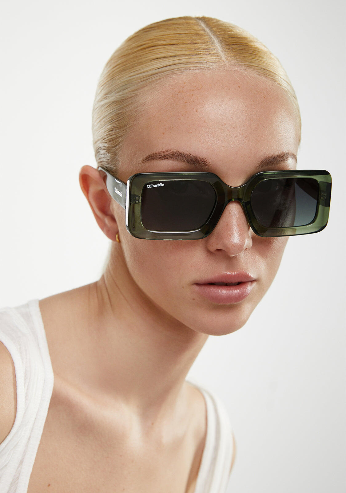 Lunettes de Soleil D.Franklin Bahamas 4/5