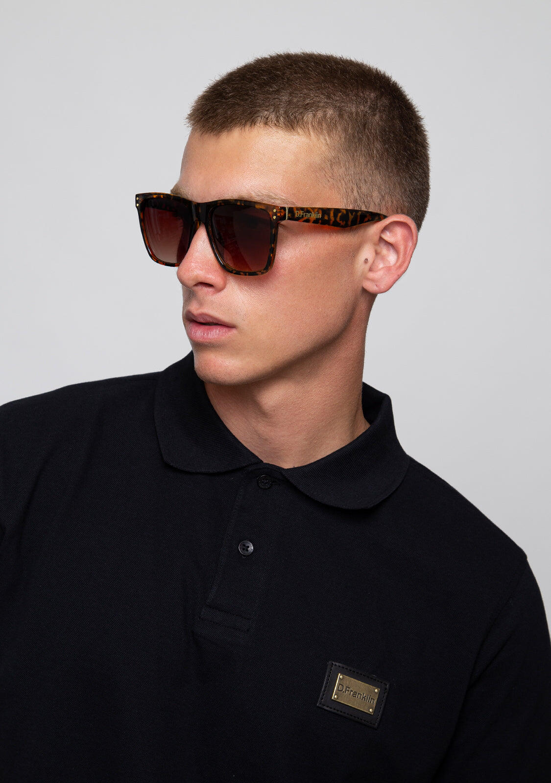 Gafas De Sol D. Franklin Roosevelt II 4/5