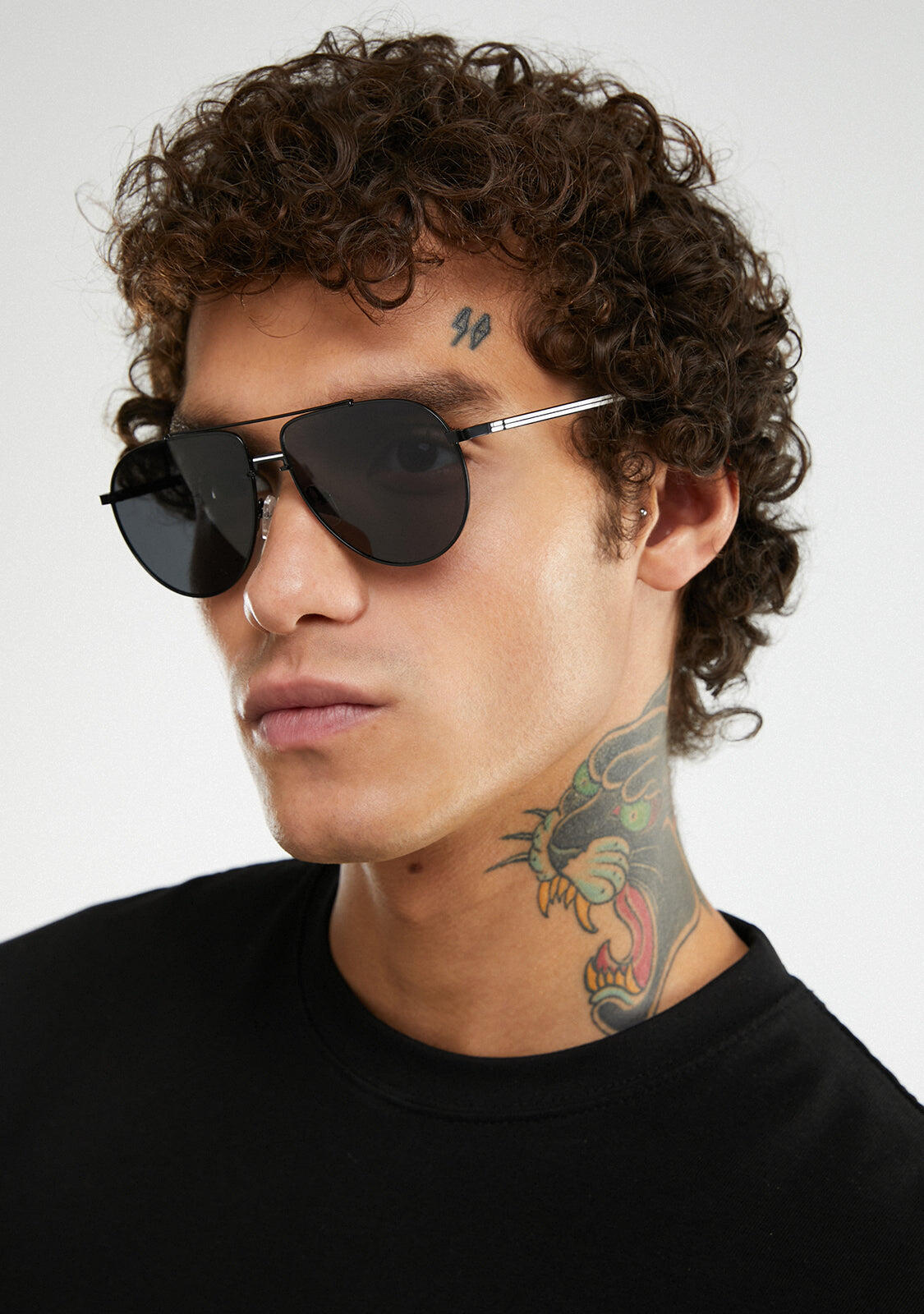 Gafas De Sol D. Franklin Aviator Legacy 3/5