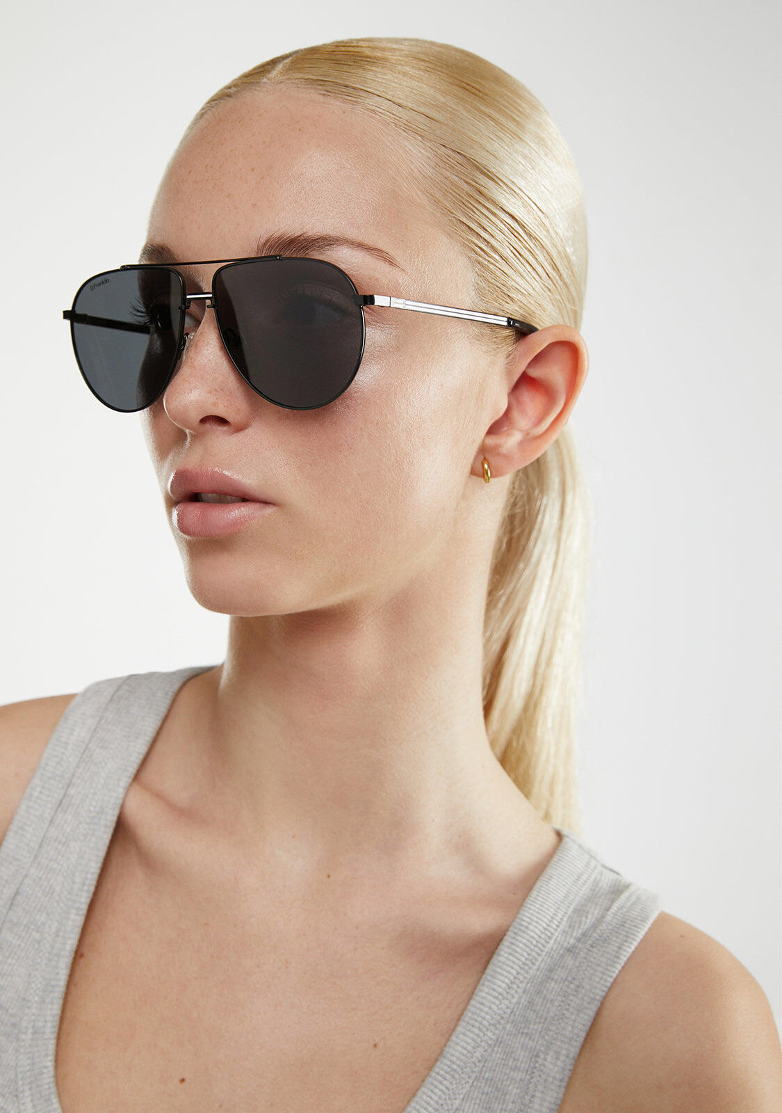 Gafas De Sol D. Franklin Aviator Legacy 4/5