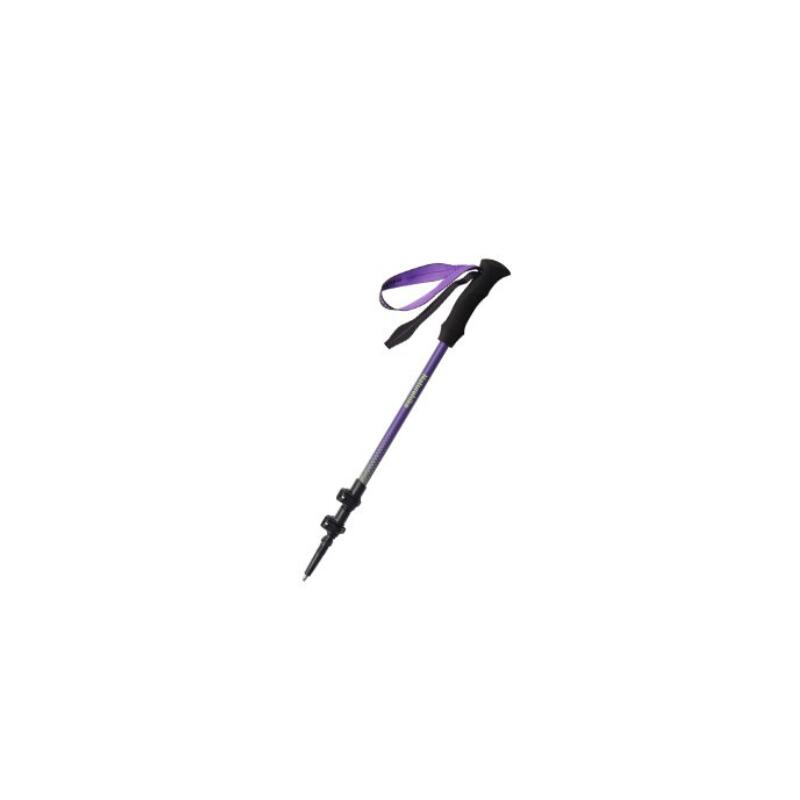Teleskopická treková hůl Hoar Trek 120 cm 2/5