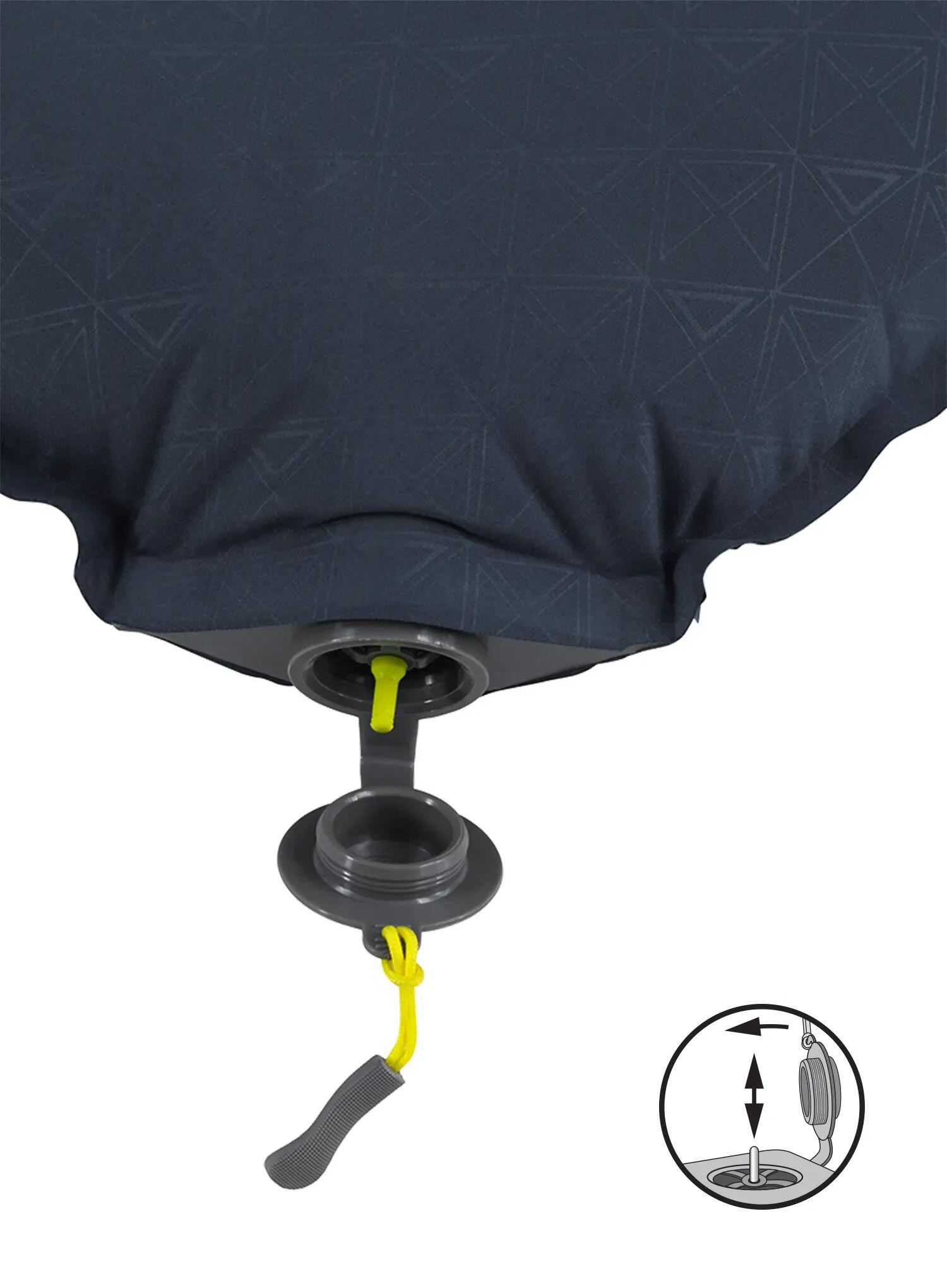 Mata samopompująca Outwell Dreamcatcher Double 5.0 cm 5/6