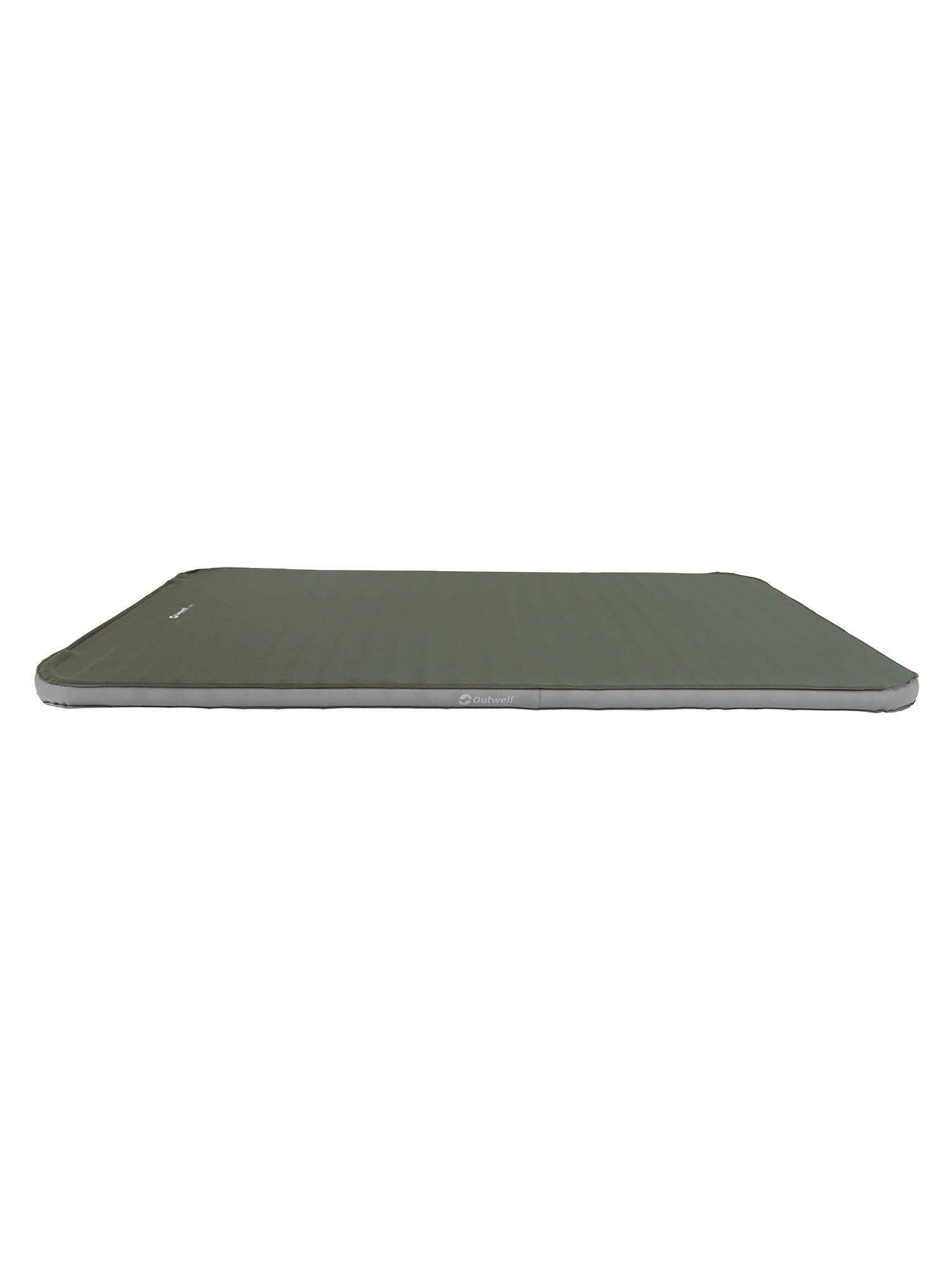 Mata samopompująca Outwell Sleepnest Double 5.0 cm 3/6