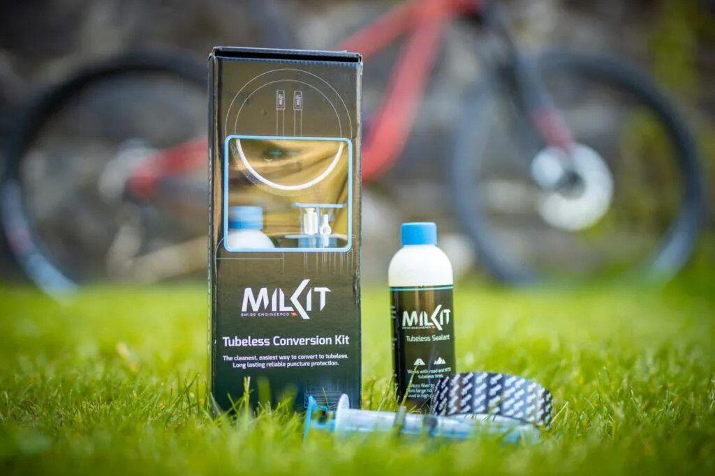 Siringa e valvola con fondo gianta 25 e preventivo milKit 3/5