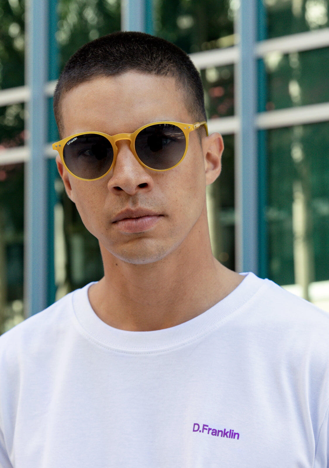 Gafas De Sol D. Franklin Ultra Light Max   Grad 5/5