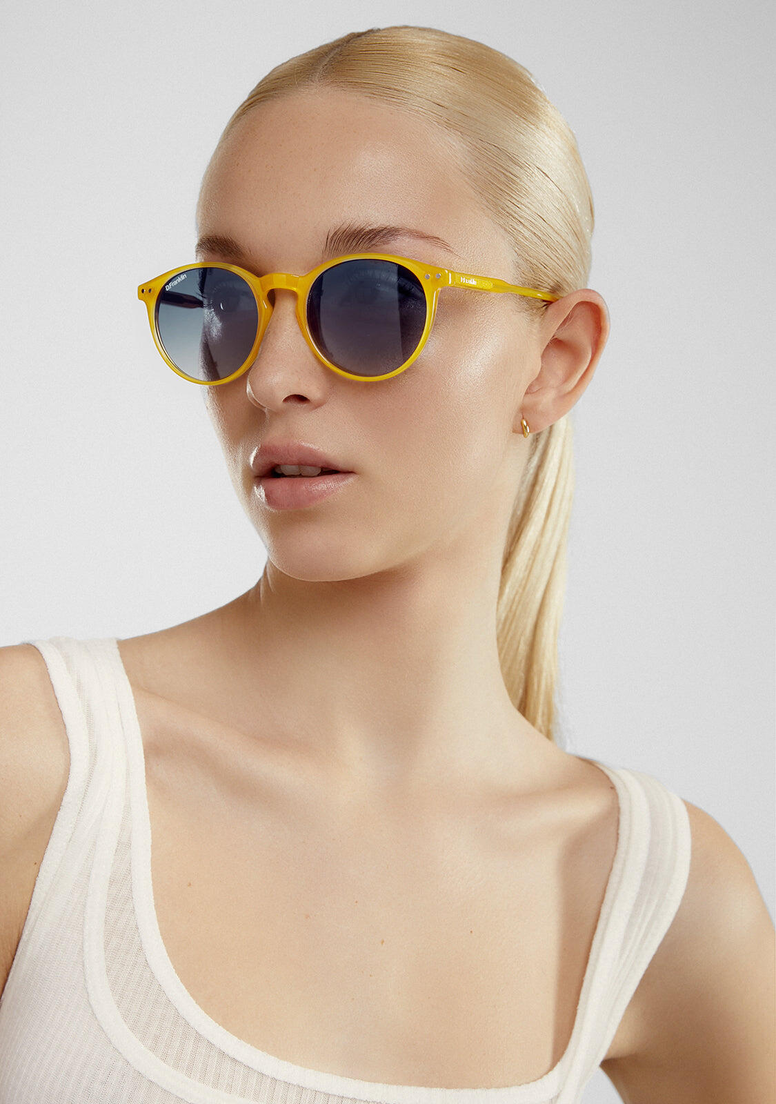 Gafas De Sol D. Franklin Ultra Light Max   Grad 4/5