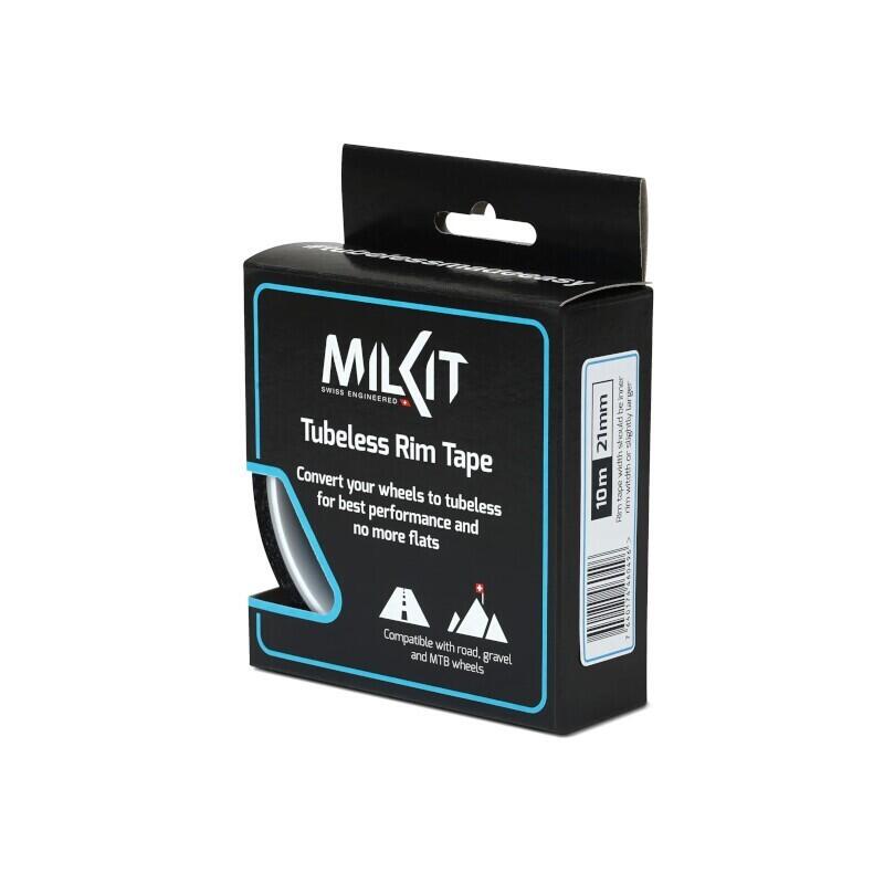 Rouleau fond de janteTubeless milKit 2/3