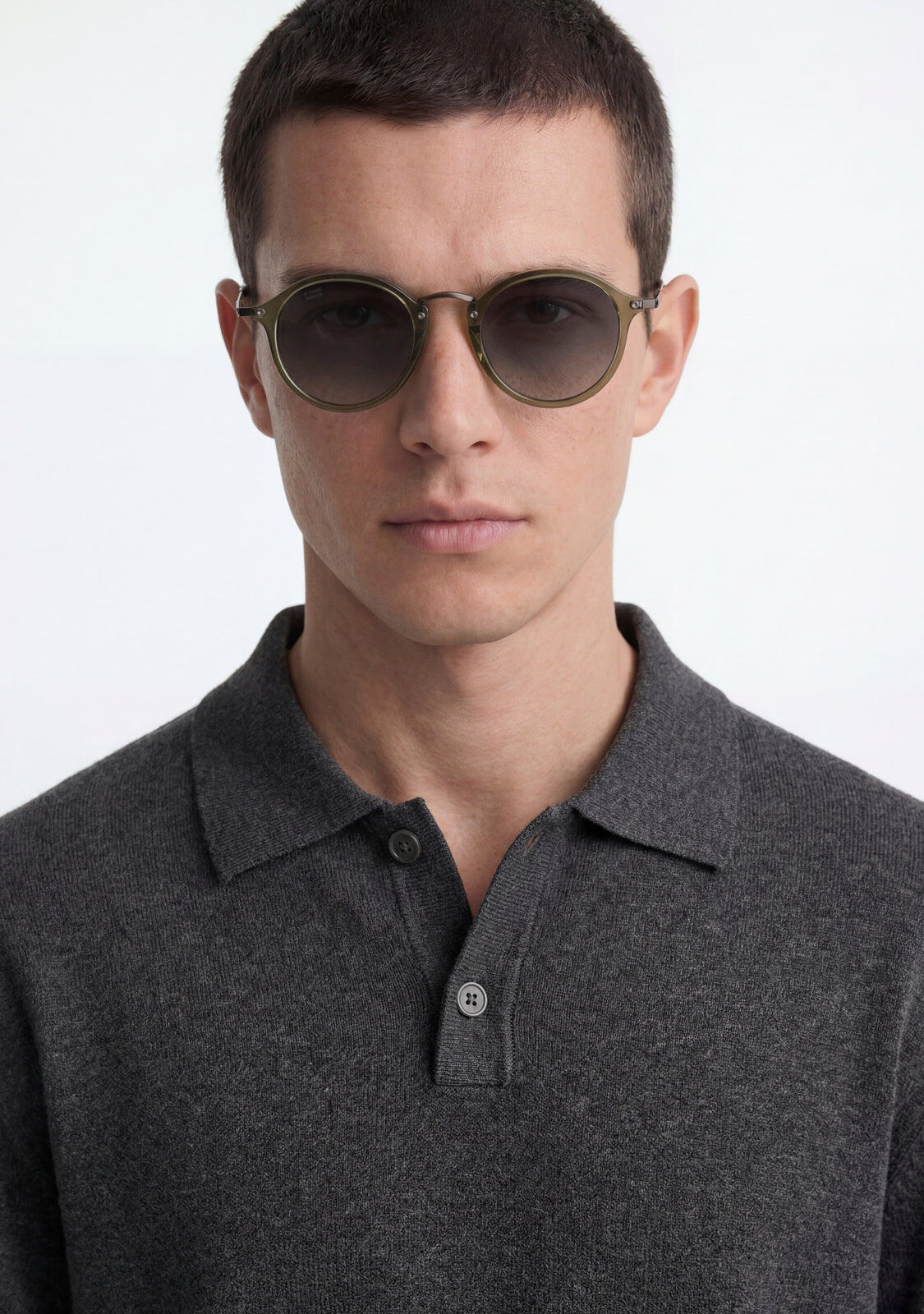 Gafas De Sol D. Franklin Roller 3/5