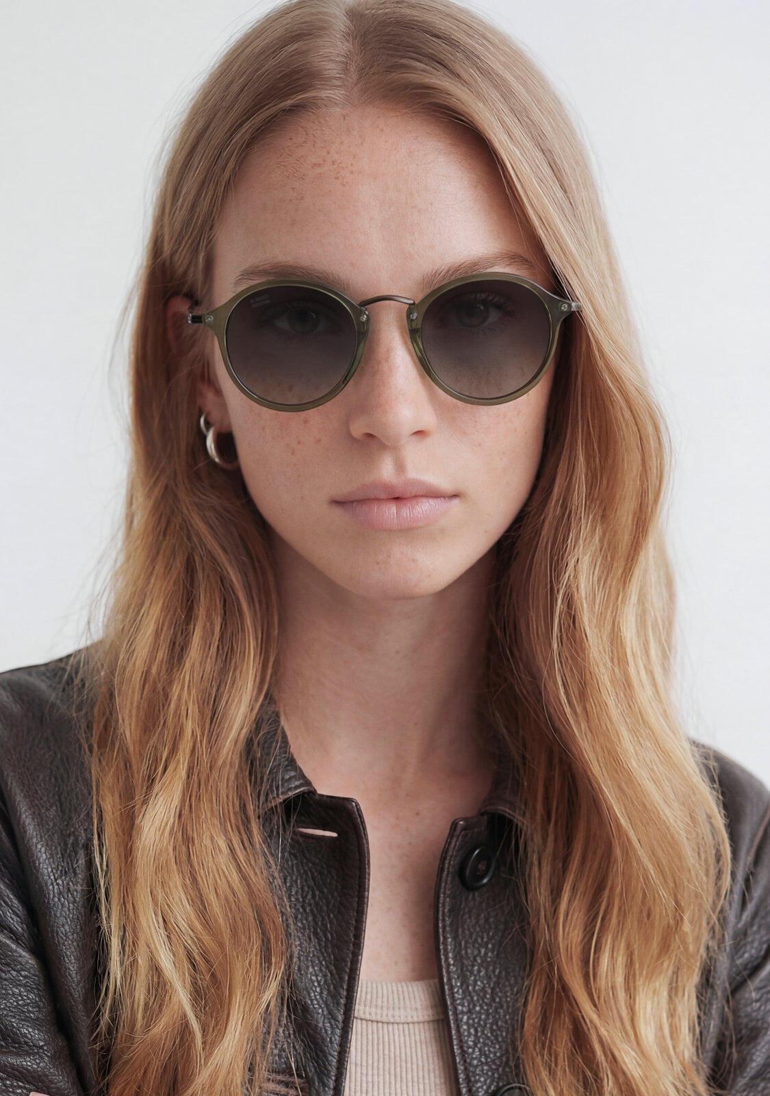 Gafas De Sol D. Franklin Roller 4/5