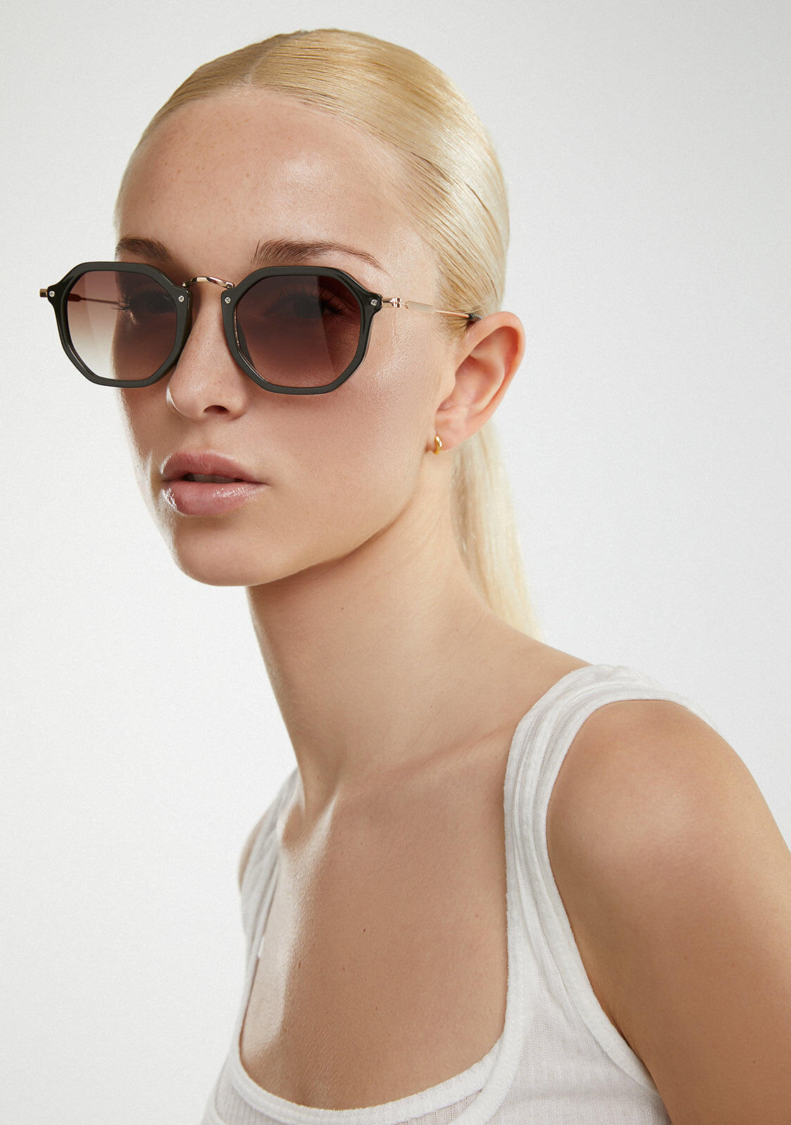 Gafas De Sol D. Franklin Roller HEX    Grad 3/5