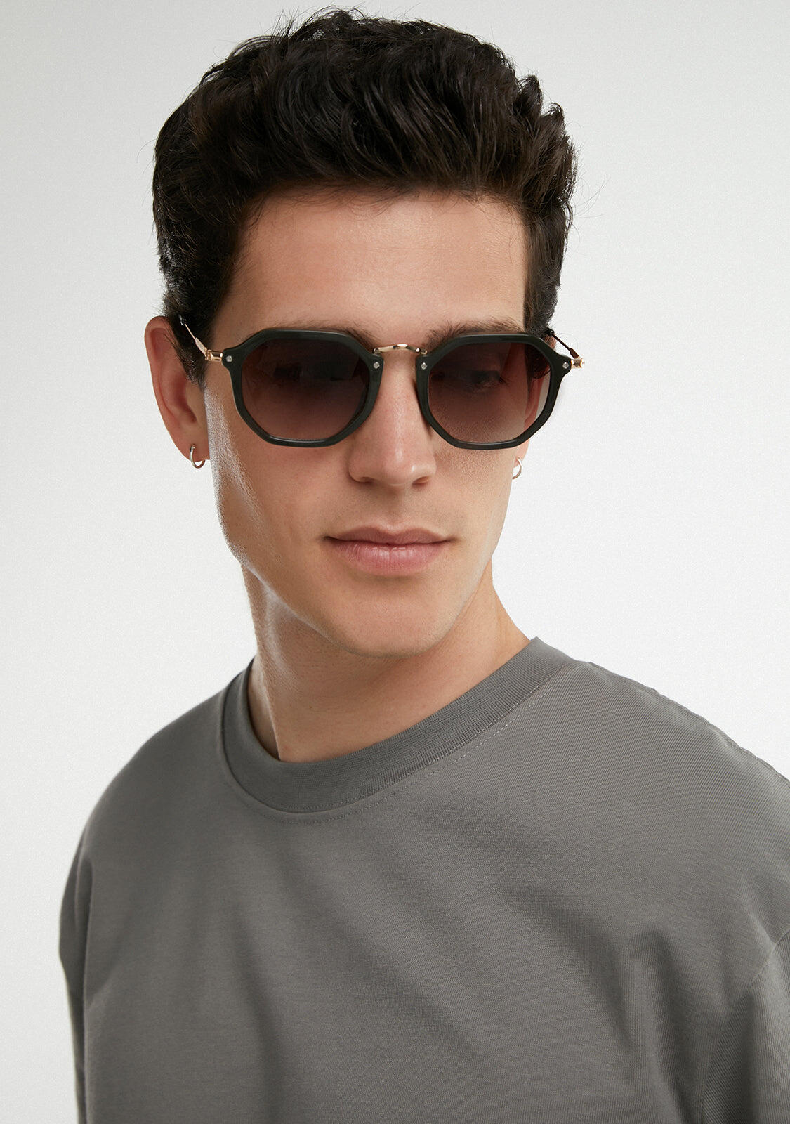 Gafas De Sol D. Franklin Roller HEX    Grad 4/5