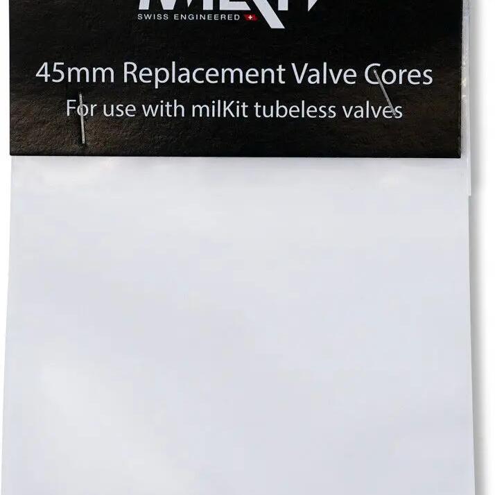 Milkit shell with 45mm insert