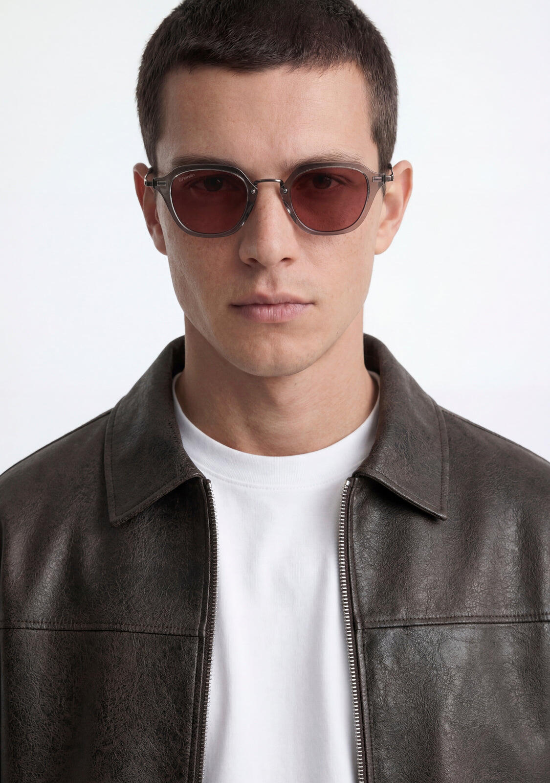 Gafas De Sol D. Franklin Roller S Square 3/5